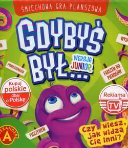 Gdybyś był wersja junior