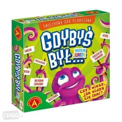 Gdybyś był wersja junior