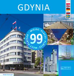 Gdynia 99 miejsc - Rafał Tomczyk