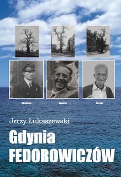 Gdynia Fedorowiczów - Jerzy Łukaszewski