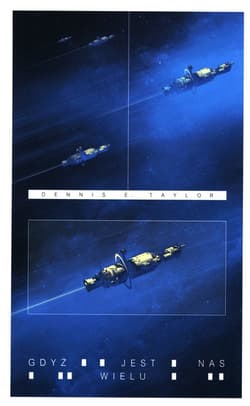 Gdyż jest nas wielu - Taylor Dennis E.