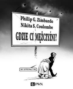 Gdzie ci mężczyźni? - Coulombe Nikita