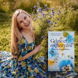 Galeria - zdjęcie nr. 3 - Gdzie ci mężczyźni, których nie poślubiłam
