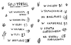 Galeria - zdjęcie nr. 3 - Gdzie dzisiaj śpimy?