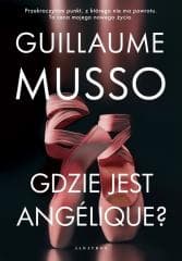Gdzie jest Angelique? pocket - Guillaume Musso