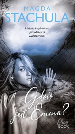 Gdzie jest Emma? WIELKIE LITERY