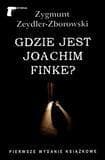 Gdzie jest Joachim Finke