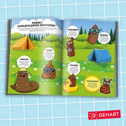 Galeria - zdjęcie nr. 3 - Gdzie jest kupa? Wakacje. Wakacyjna wyszukiwanka