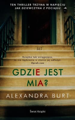Gdzie jest Mia?