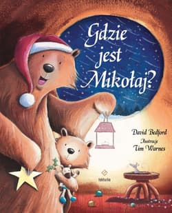 Gdzie jest Mikołaj? - David Bedford, Tim Warnes