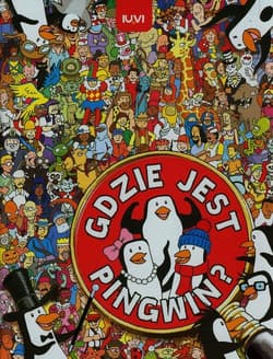 Gdzie jest pingwin?