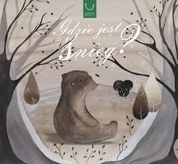 Gdzie jest Śnieg? - Katarzyna Zych