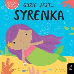Gdzie jest... Syrenka - Opracowanie Zbiorowe