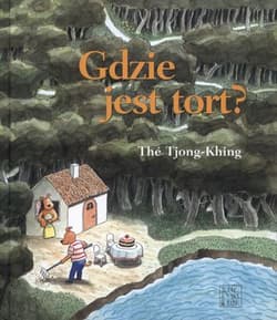 Gdzie jest tort? - The Tjong-Khing