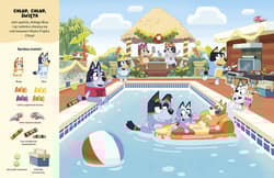 Galeria - zdjęcie nr. 3 - Gdzie jest w święta Bluey? Szukaj i znajdź