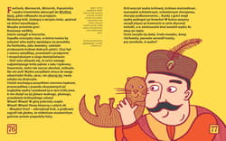 Galeria - zdjęcie nr. 4 - Gdzie jest wydra? Czyli śledztwo w Wilanowie