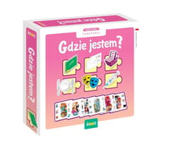 Gdzie jestem?