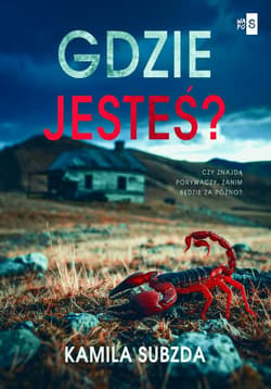 Gdzie jesteś? - Subzda Kamila