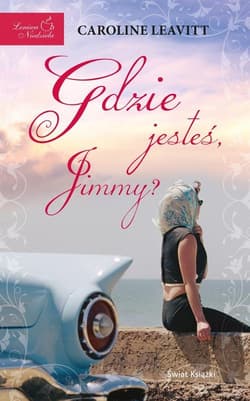 Gdzie jesteś, Jimmy?