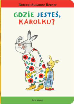 Galeria - zdjęcie nr. 2 - Gdzie jesteś, Karolku?