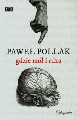 Gdzie mól i rdza