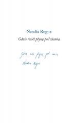 Gdzie rzeki płyną pod ziemią