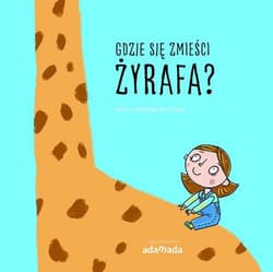 Gdzie się zmieści żyrafa? - Bartek Brosz