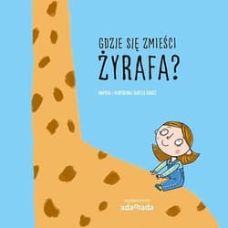 Gdzie się zmieści żyrafa? - Bartek Brosz
