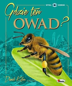 Gdzie ten owad