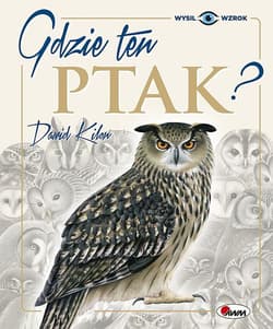 Gdzie ten ptak - Dawid Kilon