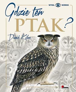 Gdzie ten ptak