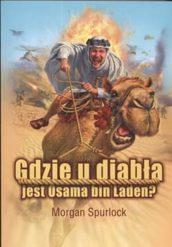 Gdzie u diabła jest Osama bin Laden?
