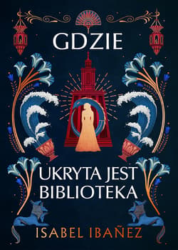 Gdzie ukryta jest biblioteka - ebook