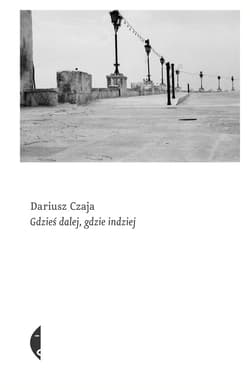 Gdzieś dalej, gdzie indziej - ebook - Dariusz Czaja