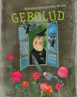 Gębolud - Jędrzejewska-Wróbel Roksana