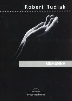 Gehenna Poezja współczesna