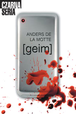 [geim] - audiobook - de la Motte Anders
