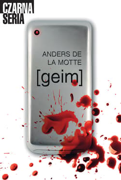 [geim] - ebook - de la Motte Anders