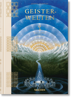 Geisterwelten. Bibliothek der Esoterik