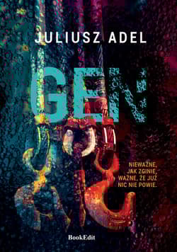 Gen - Juliusz Adel
