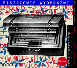 Gen i już! Opowieść o Stefanie Banachu - audiobook