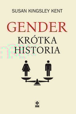 Gender Krótka historia - Kingsley Kent Susan