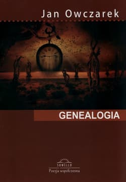 Genealogia - Jan Owczarek