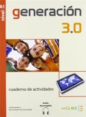 Generacion 3.0 A1 ćwiczenia - Munoz Belen