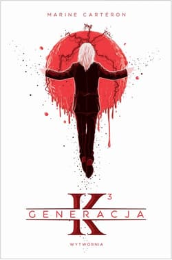Generacja K Tom 3 - Marine Carteron
