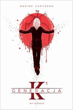Generacja K Tom 3 - Marine Carteron