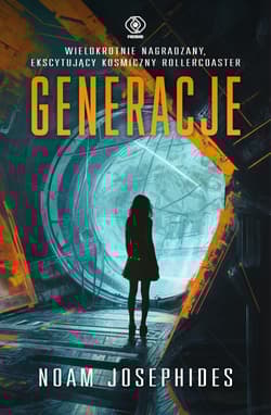 Generacje - Noam Josephides