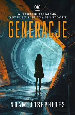 Generacje - Noam Josephides