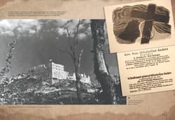 Galeria - zdjęcie nr. 4 - Generał broni Władysław Anders 1892-1970 Czyny i pamięć