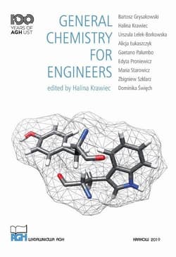 General Chemistry for Engineers - Praca zbiorowa